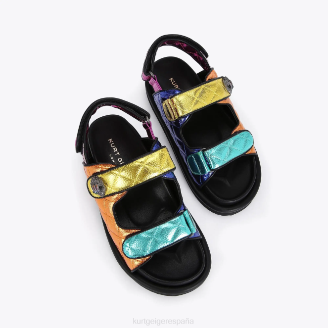 Kurt Geiger mujer londres orson 2LPR199 | calzados varios/otros